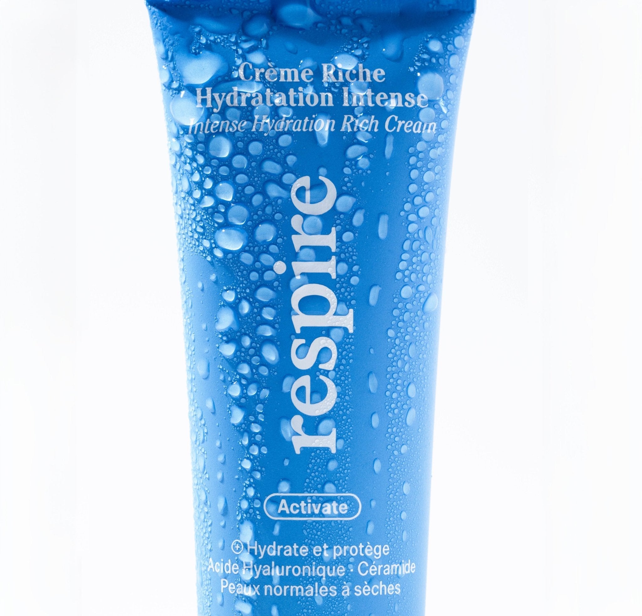 Crème Riche Hydratation Intense - Image 3